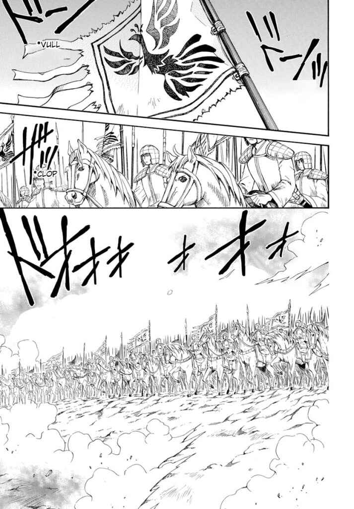 Read Akatsuki no Yona (PT) Manga Online