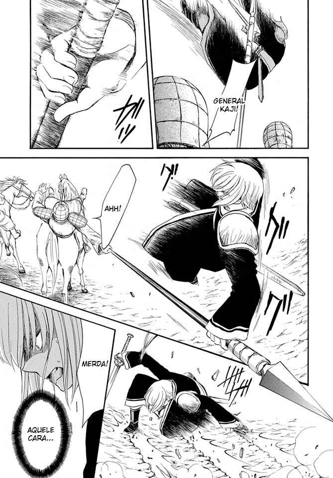 Read Akatsuki no Yona (PT) Manga Online