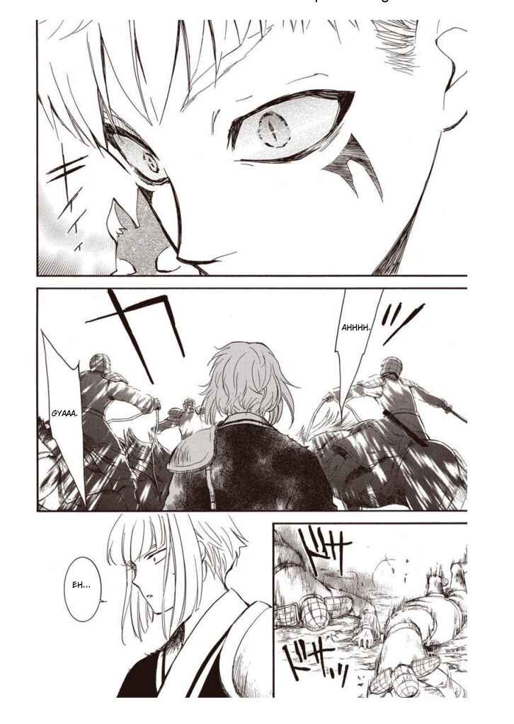 Read Akatsuki no Yona (PT) Manga Online