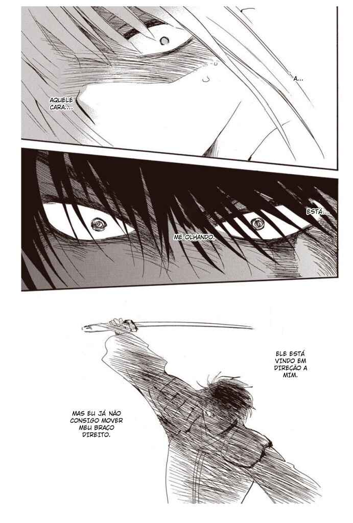 Read Akatsuki no Yona (PT) Manga Online