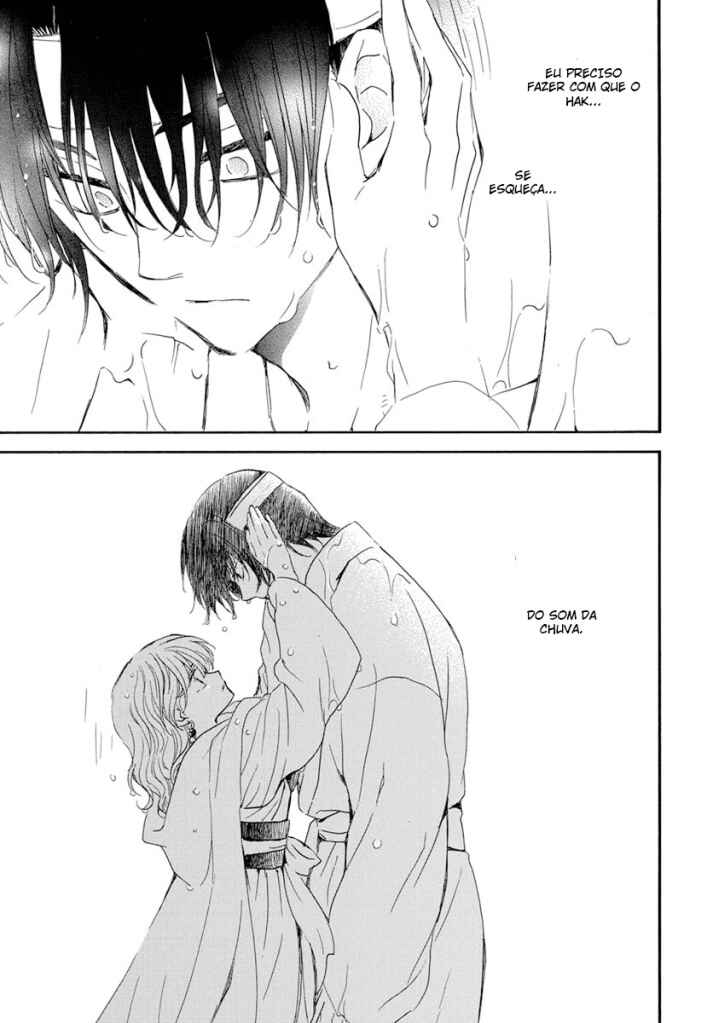 Read Akatsuki no Yona (PT) Manga Online