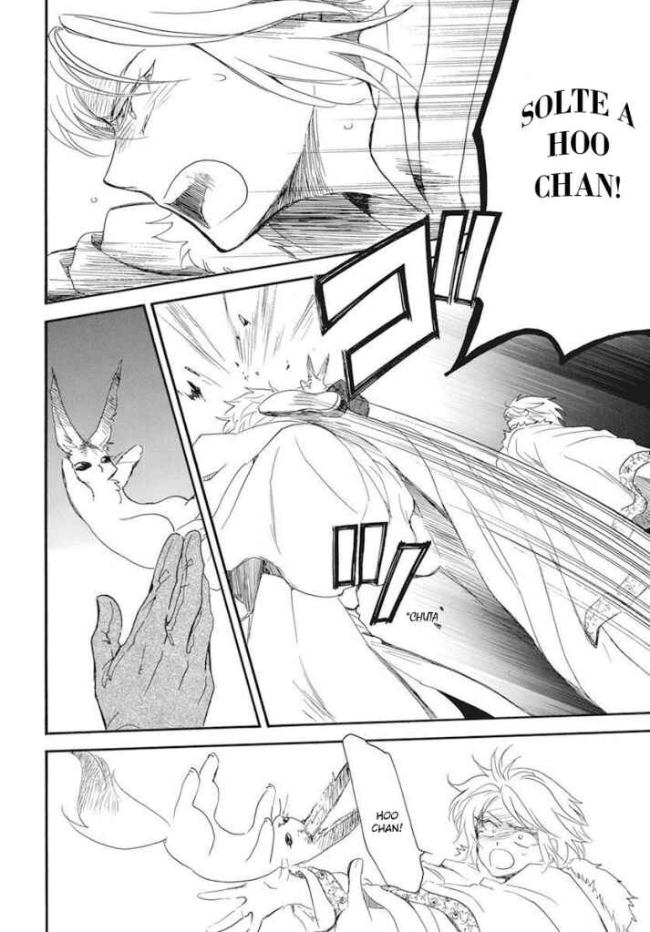 Read Akatsuki no Yona (PT) Manga Online