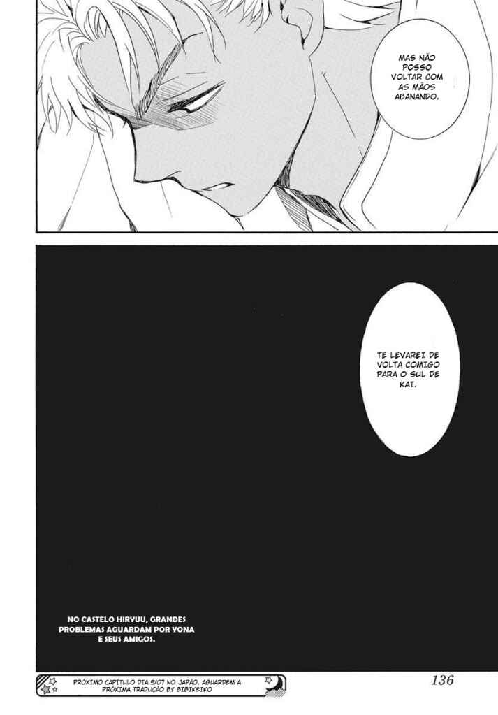 Read Akatsuki no Yona (PT) Manga Online