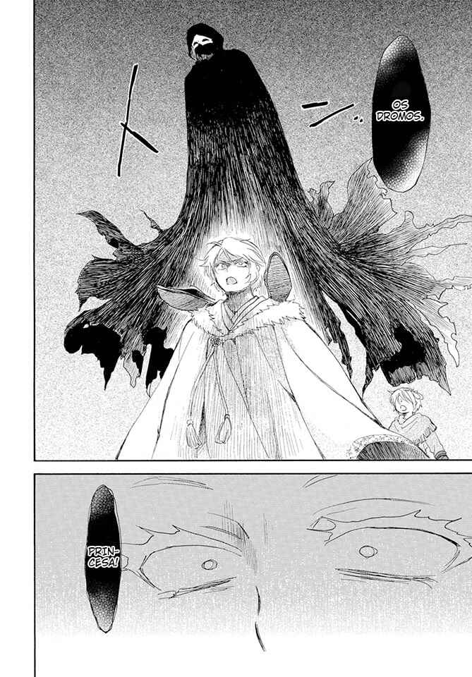 Read Akatsuki no Yona (PT) Manga Online