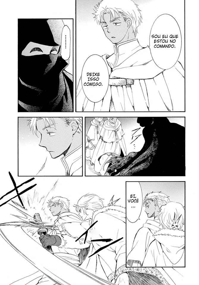 Read Akatsuki no Yona (PT) Manga Online