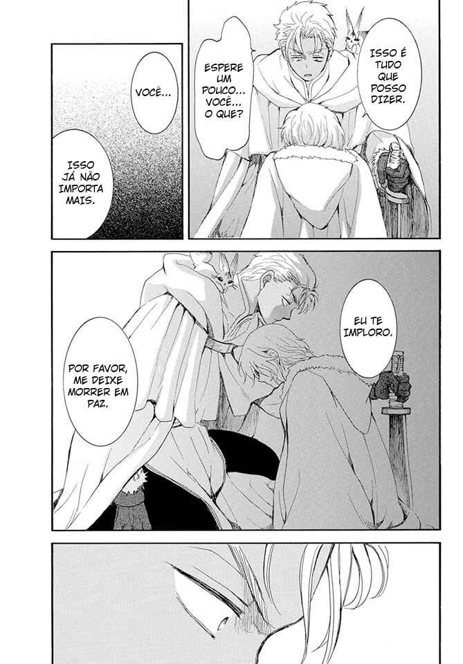Read Akatsuki no Yona (PT) Manga Online