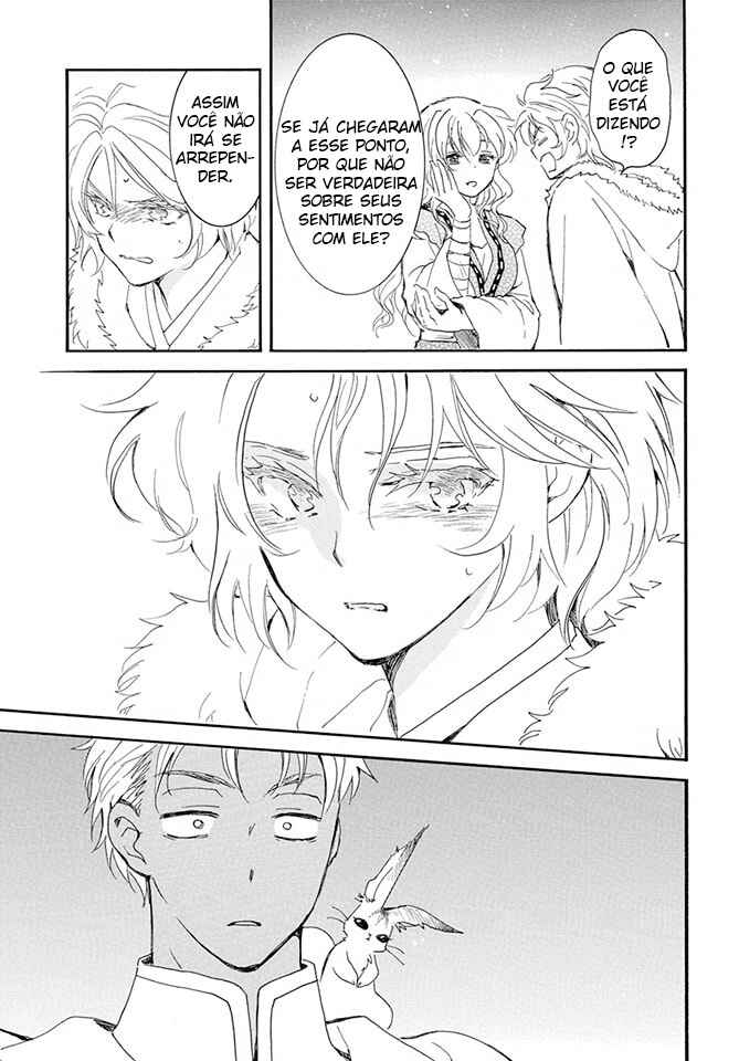 Read Akatsuki no Yona (PT) Manga Online