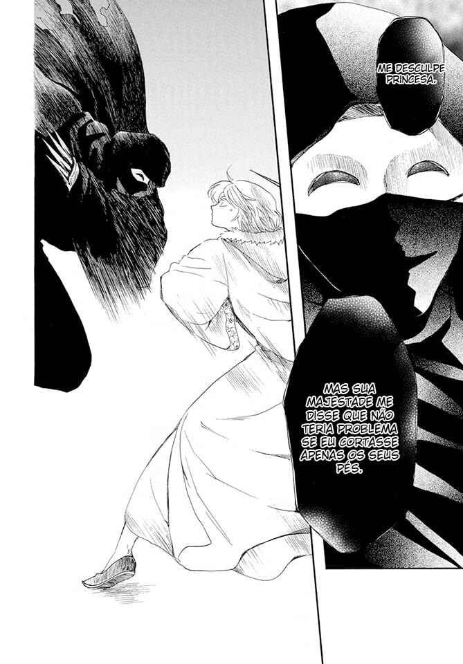 Read Akatsuki no Yona (PT) Manga Online