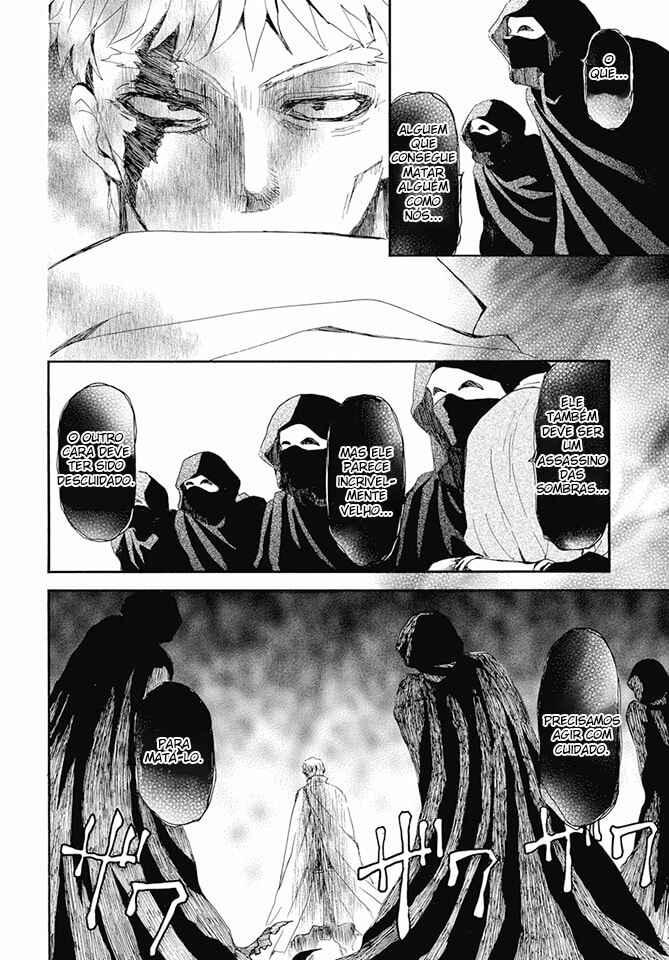 Read Akatsuki no Yona (PT) Manga Online