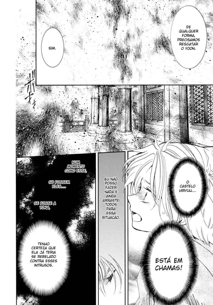 Read Akatsuki no Yona (PT) Manga Online