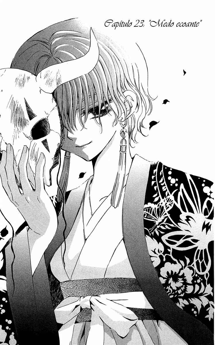 Read Akatsuki no Yona (PT) Manga Online