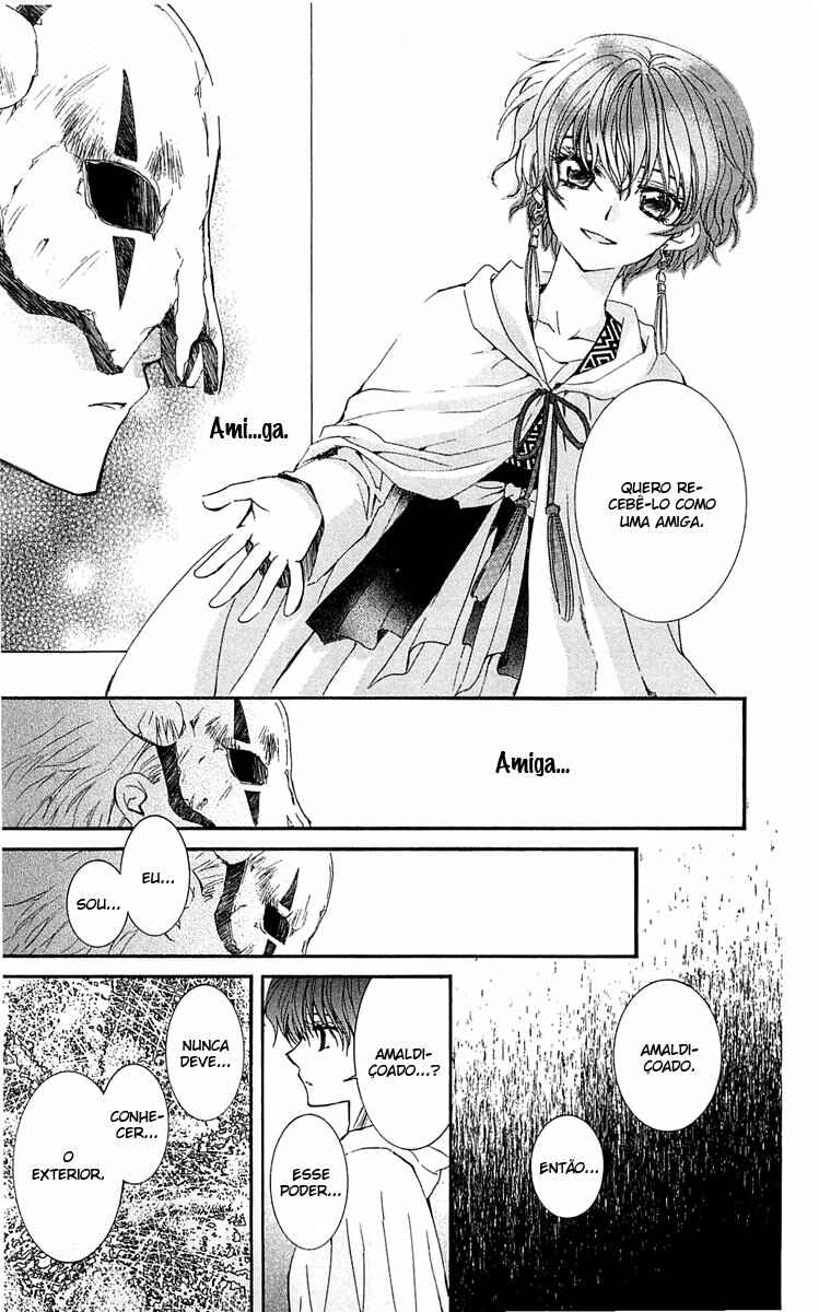 Read Akatsuki no Yona (PT) Manga Online