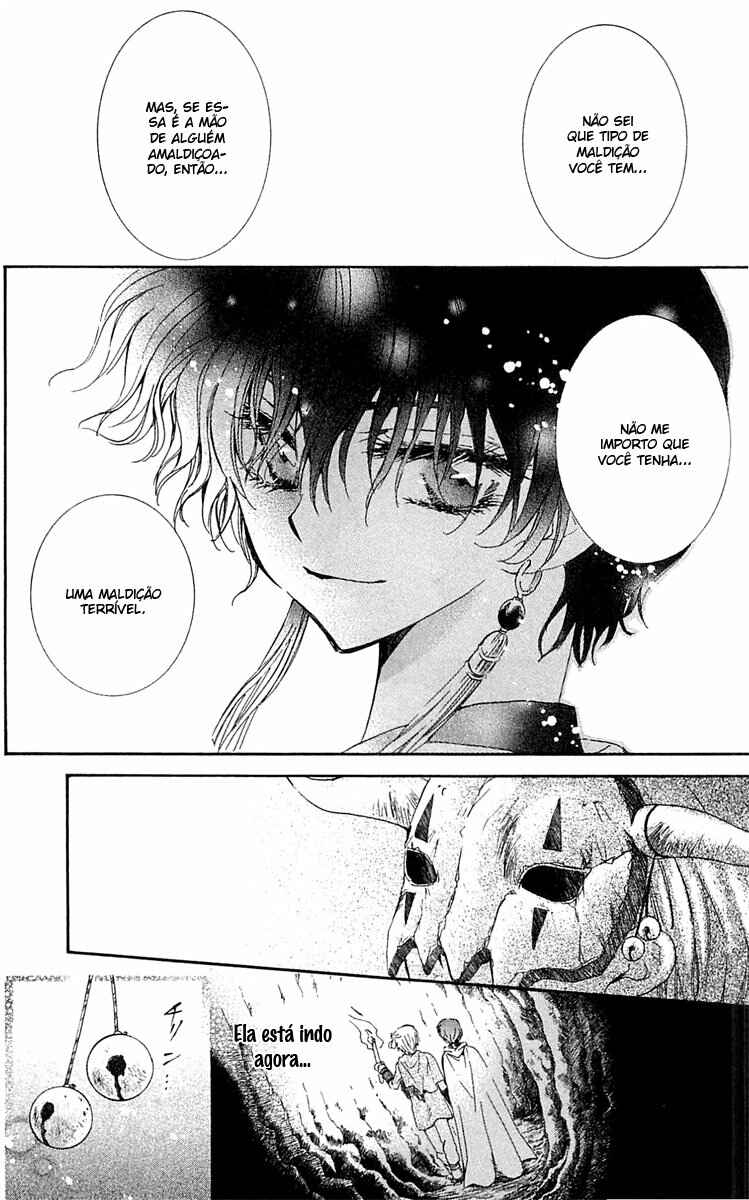 Read Akatsuki no Yona (PT) Manga Online