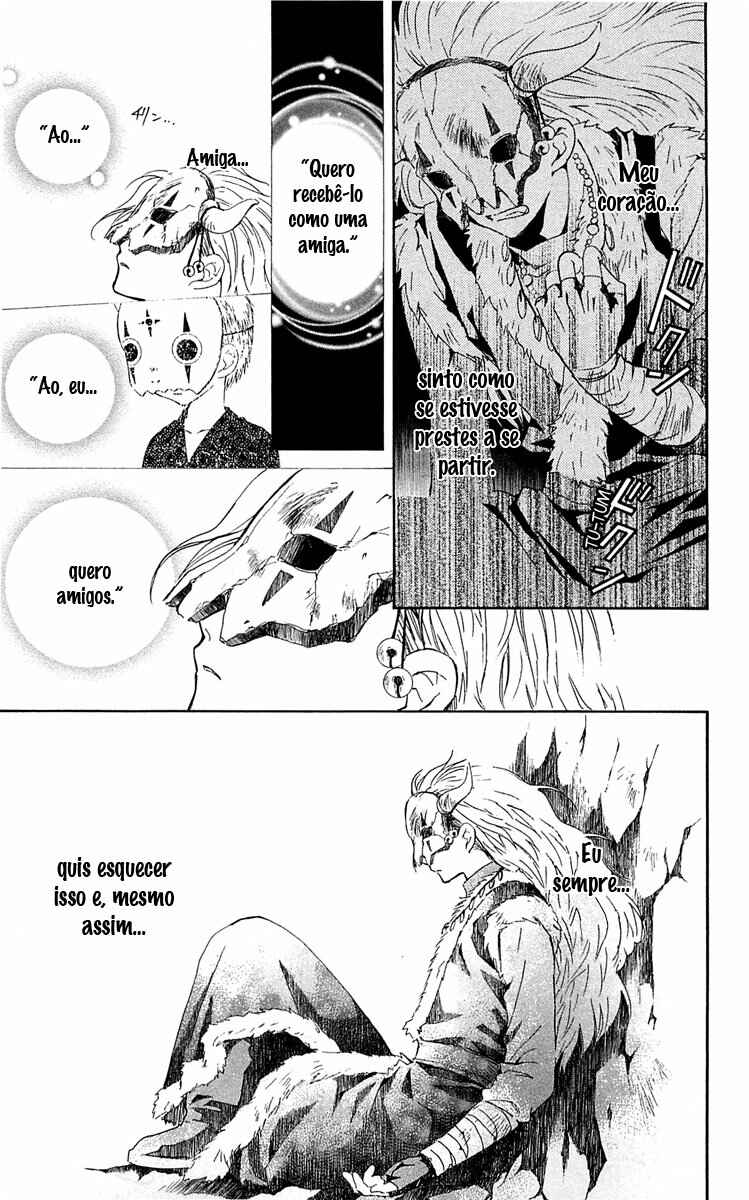 Read Akatsuki no Yona (PT) Manga Online