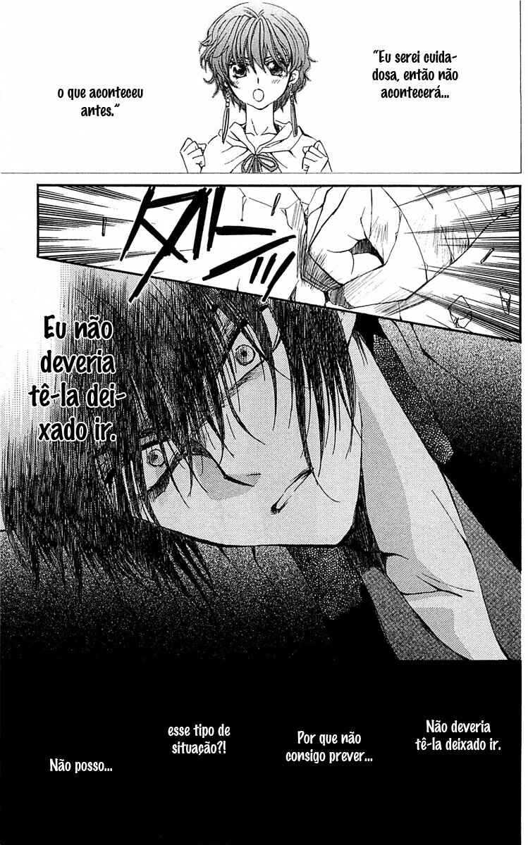Read Akatsuki no Yona (PT) Manga Online