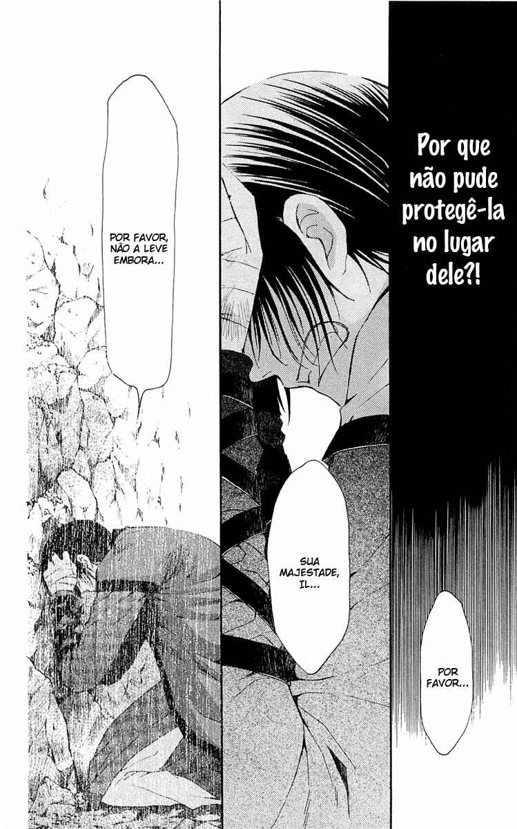 Read Akatsuki no Yona (PT) Manga Online