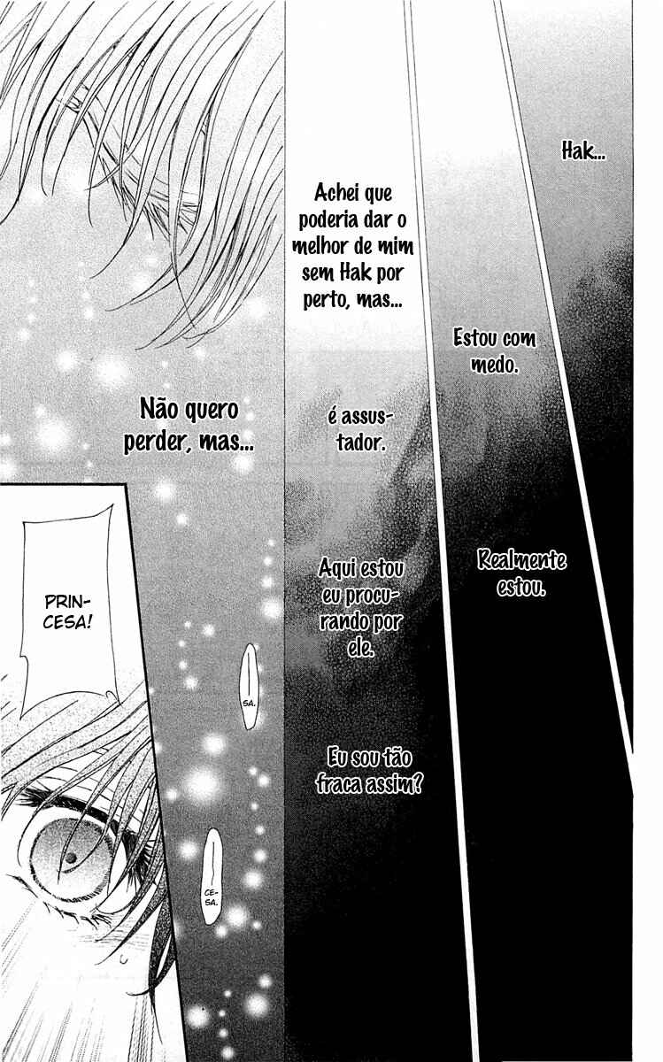 Read Akatsuki no Yona (PT) Manga Online