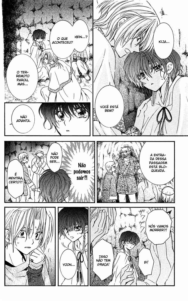 Read Akatsuki no Yona (PT) Manga Online