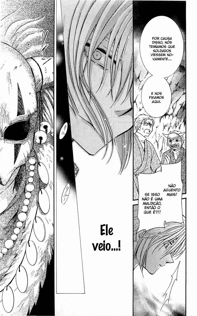 Read Akatsuki no Yona (PT) Manga Online