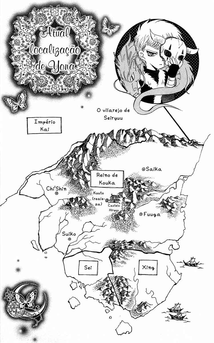 Read Akatsuki no Yona (PT) Manga Online