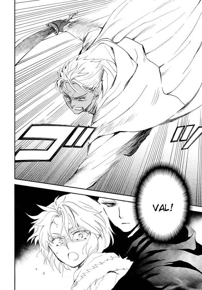 Read Akatsuki no Yona (PT) Manga Online