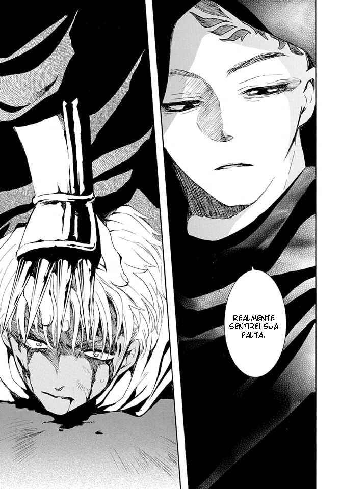 Read Akatsuki no Yona (PT) Manga Online