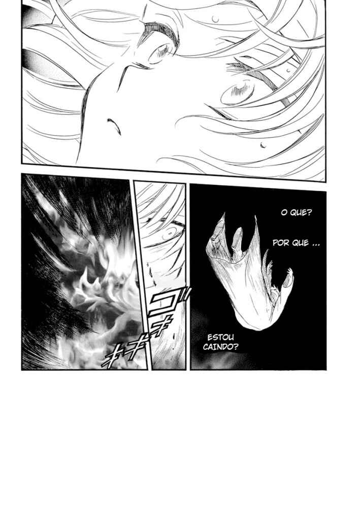 Read Akatsuki no Yona (PT) Manga Online