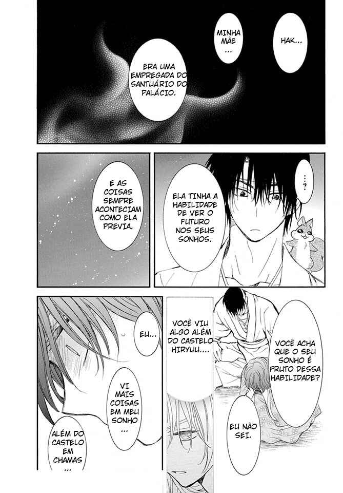 Read Akatsuki no Yona (PT) Manga Online