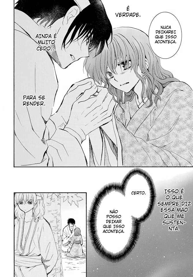 Read Akatsuki no Yona (PT) Manga Online