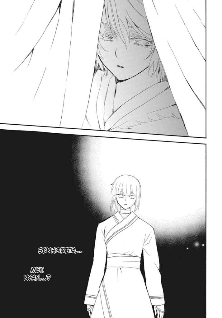 Read Akatsuki no Yona (PT) Manga Online