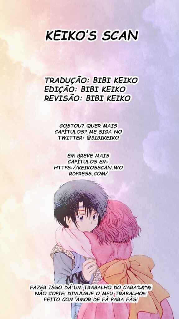 Read Akatsuki no Yona (PT) Manga Online