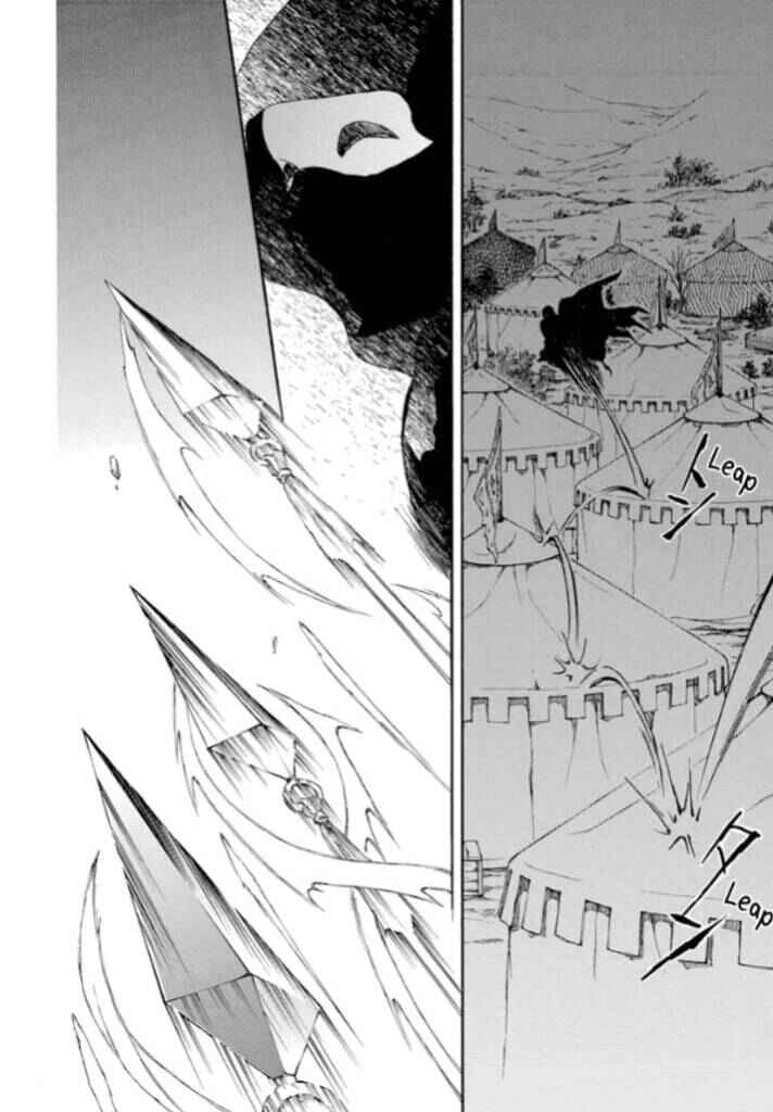 Read Akatsuki no Yona (PT) Manga Online