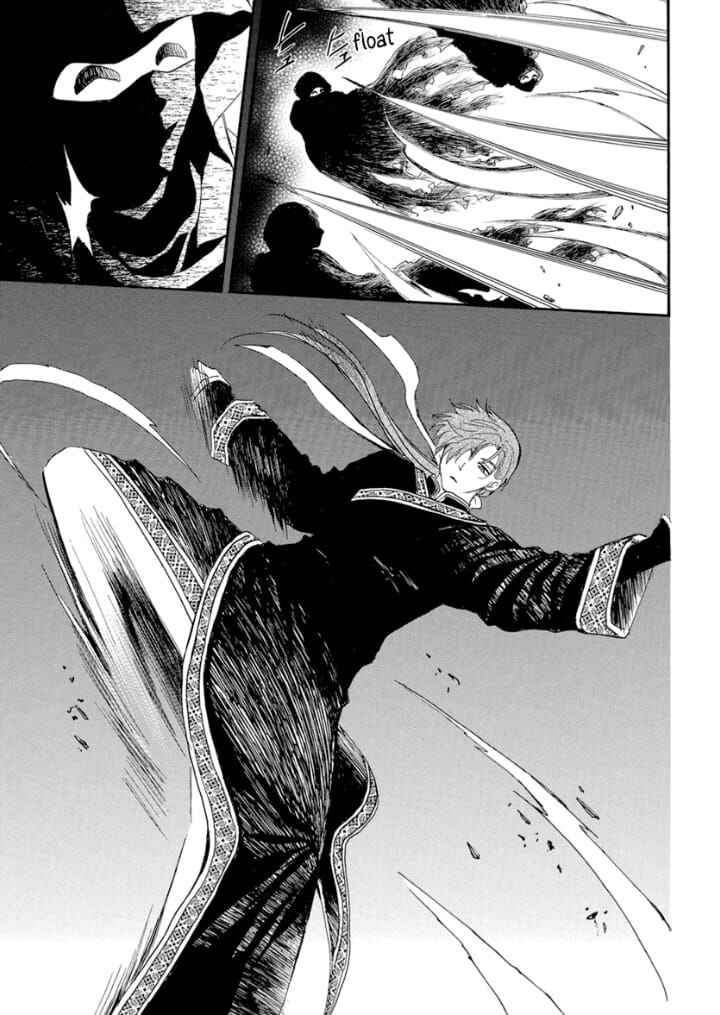 Read Akatsuki no Yona (PT) Manga Online