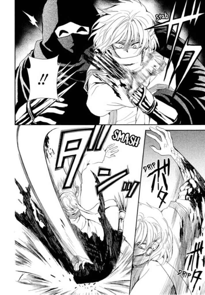 Read Akatsuki no Yona (PT) Manga Online