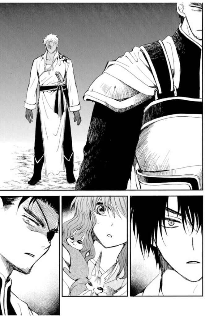 Read Akatsuki no Yona (PT) Manga Online