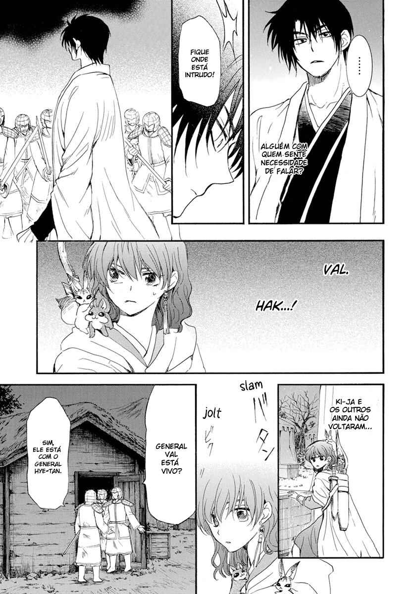 Read Akatsuki no Yona (PT) Manga Online
