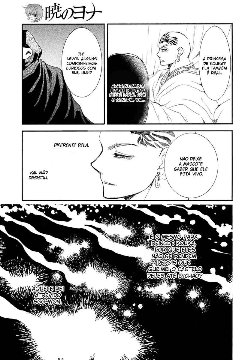 Read Akatsuki no Yona (PT) Manga Online