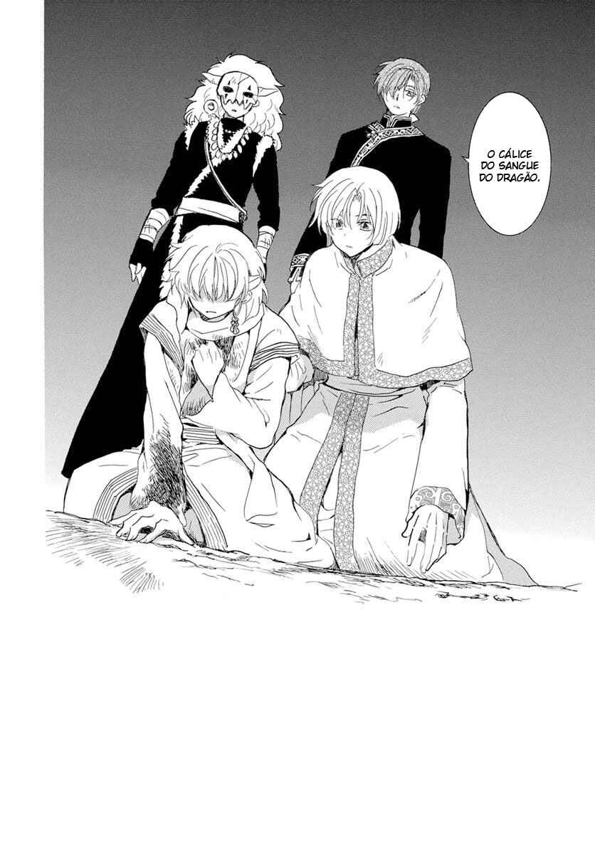 Read Akatsuki no Yona (PT) Manga Online