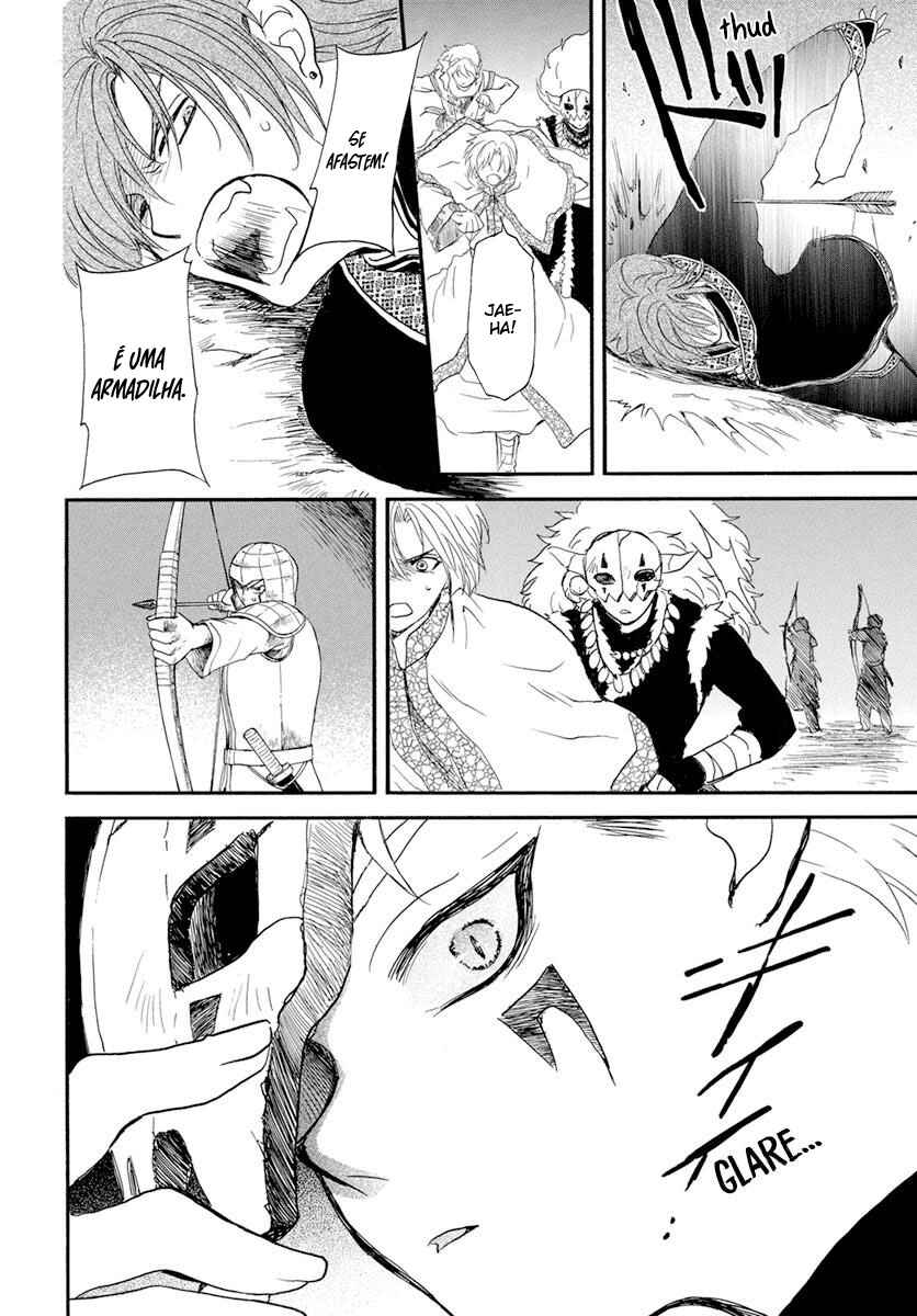 Read Akatsuki no Yona (PT) Manga Online