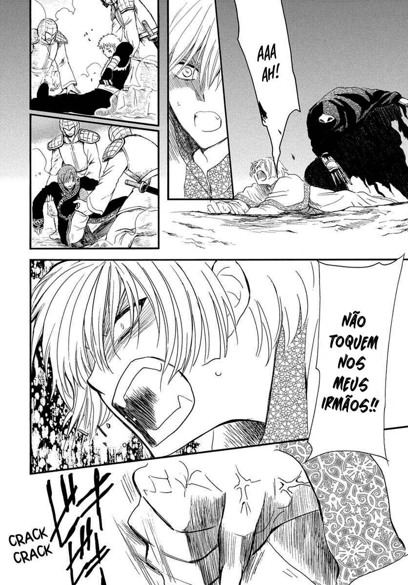 Read Akatsuki no Yona (PT) Manga Online