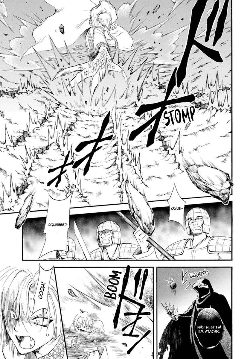 Read Akatsuki no Yona (PT) Manga Online