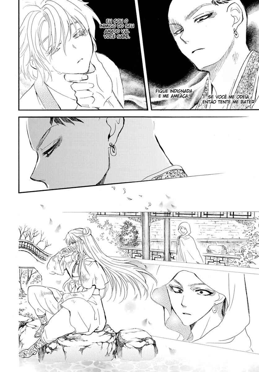 Read Akatsuki no Yona (PT) Manga Online
