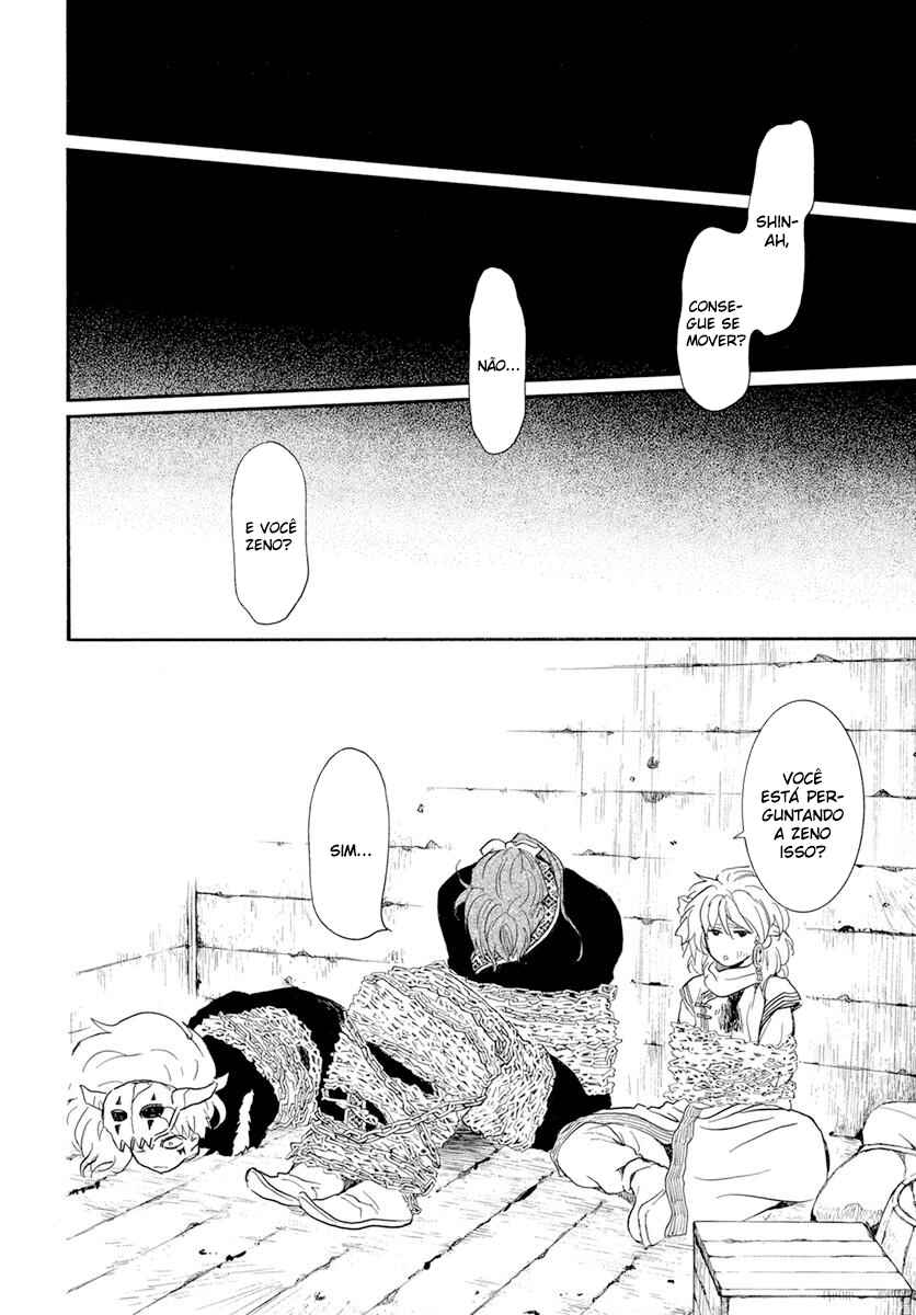 Read Akatsuki no Yona (PT) Manga Online