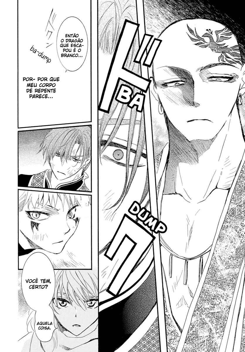 Read Akatsuki no Yona (PT) Manga Online