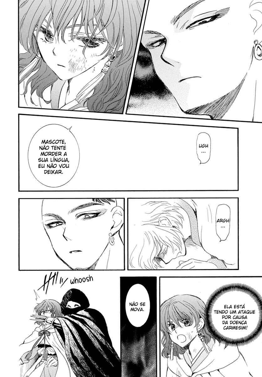 Read Akatsuki no Yona (PT) Manga Online