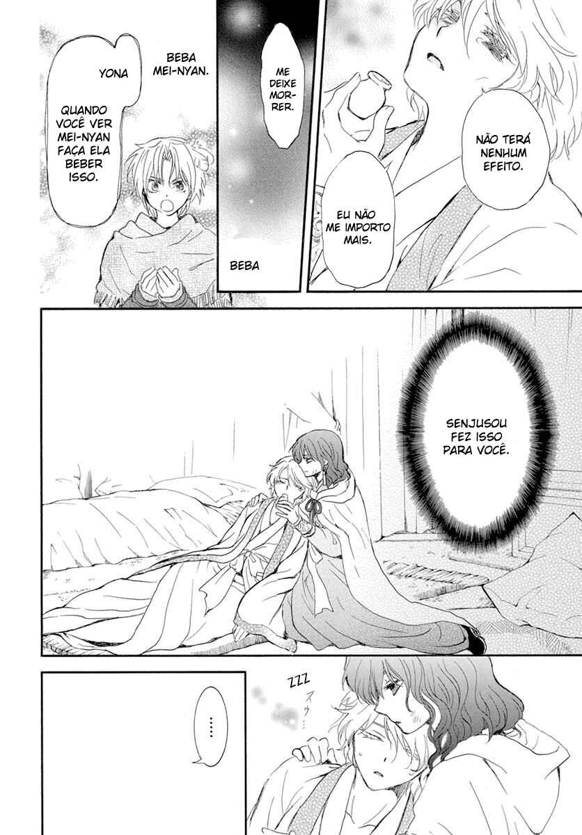 Read Akatsuki no Yona (PT) Manga Online