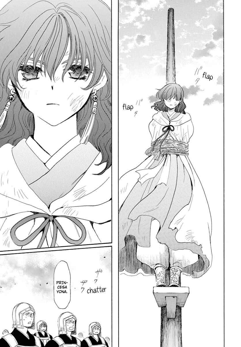 Read Akatsuki no Yona (PT) Manga Online