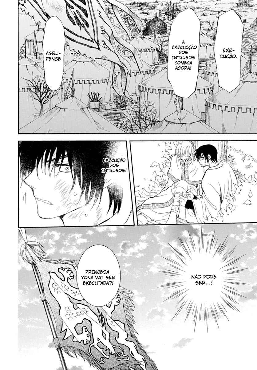 Read Akatsuki no Yona (PT) Manga Online