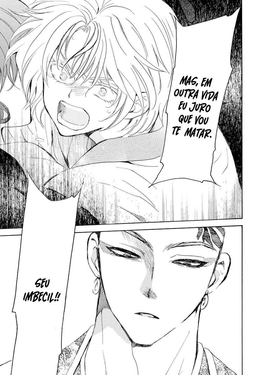 Read Akatsuki no Yona (PT) Manga Online