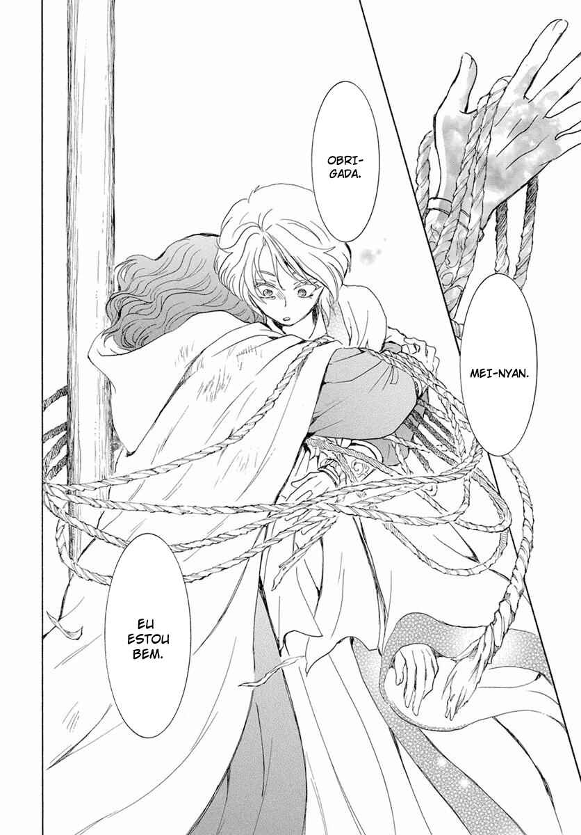 Read Akatsuki no Yona (PT) Manga Online